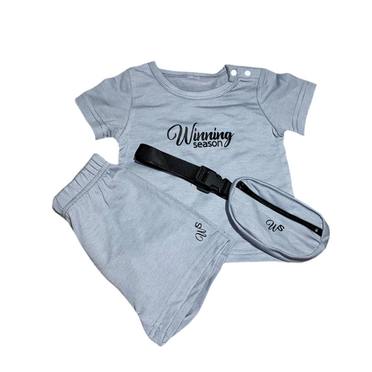 Winning Season 3pc Set