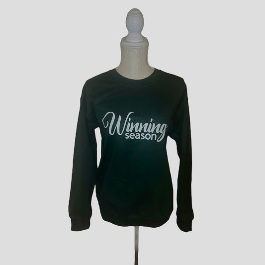 Winning Crew Neck