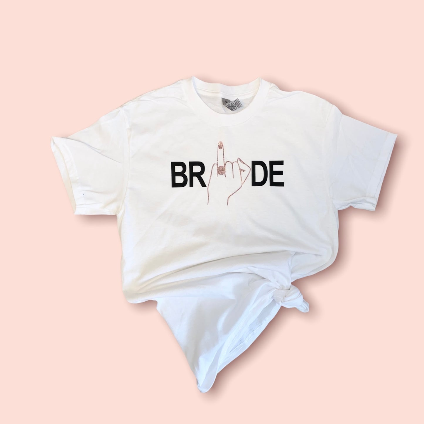 Brïde ; Trïbe